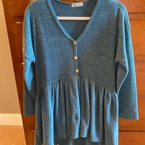 Carole Christian sweater